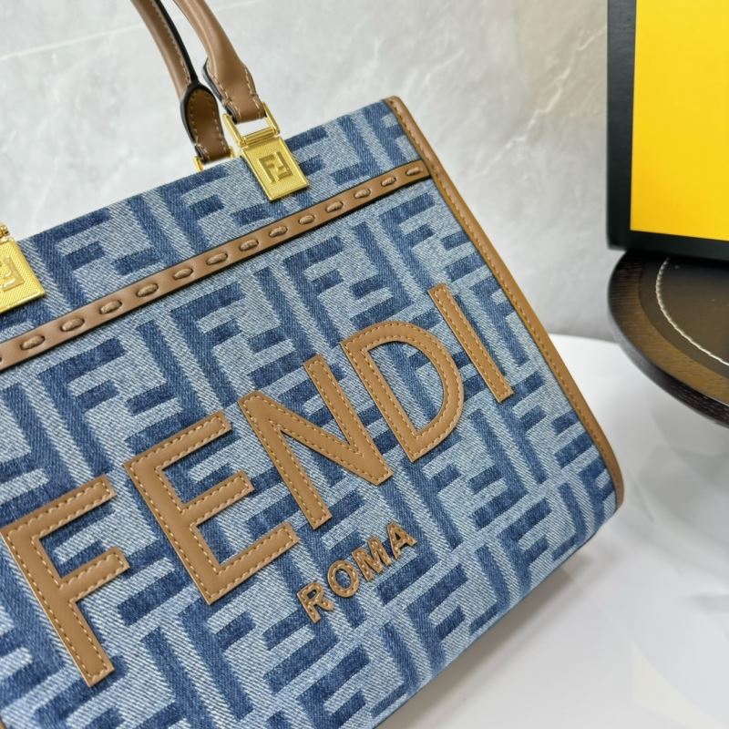 Fendi Shopping Bags